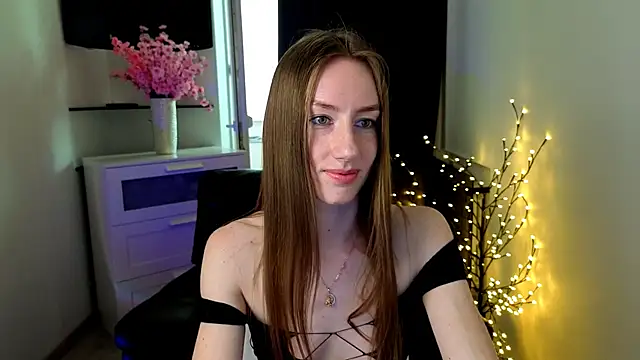 GoldenRose  online show from April 2026 12:45:02 PM