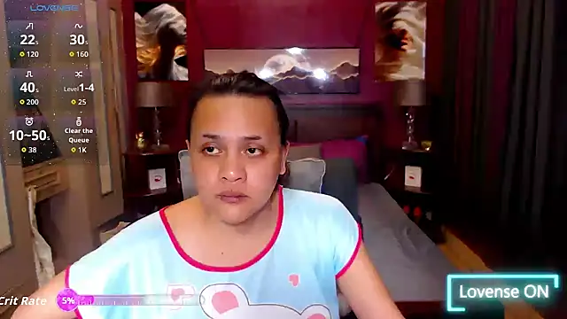 BombshellMARIA online show from March 2026 07:26:01 AM