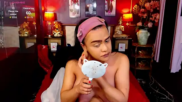 BombshellMARIA online show from January 2026 10:53:02 AM