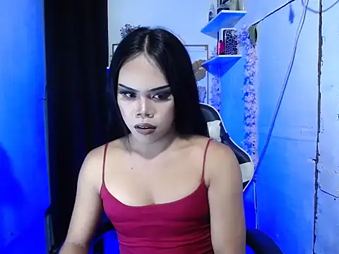 ella foxtrot online show from April 2026 09:42:02 PM