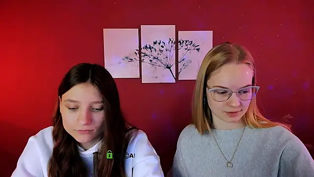 dakota night  online show from October 2025 09:17:02 AM