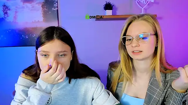dakota night  online show from October 2025 08:59:02 AM