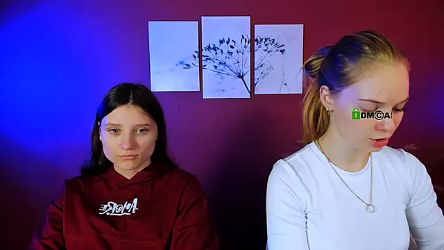 dakota night  online show from October 2025 09:22:02 AM