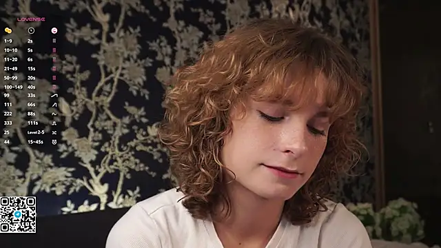 BellaReppert online show from November 2025 08:28:01 AM