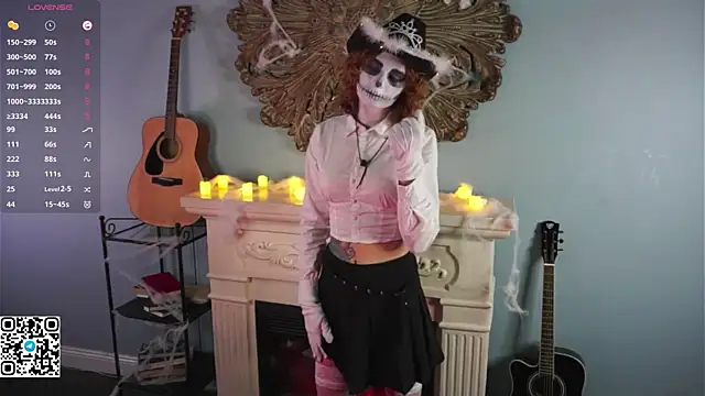 BellaReppert online show from October 2025 09:28:02 AM