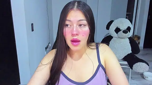 Snapshot of amazingloren999 chatting on November 2025 07:56:01 AM amazingloren999 online show from November 2025 07:56:01 AM