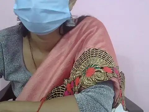 Laila Cute online show from January 2026 04:38:01 AM