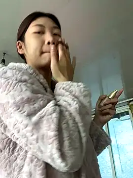 chibaoao66 online show from October 2025 01:40:02 AM