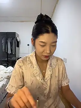 chibaoao66 online show from October 2025 06:23:01 AM