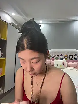 chibaoao66 online show from June 2026 10:37:02 AM
