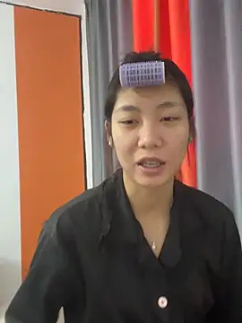 chibaoao66 online show from November 2025 12:55:01 AM
