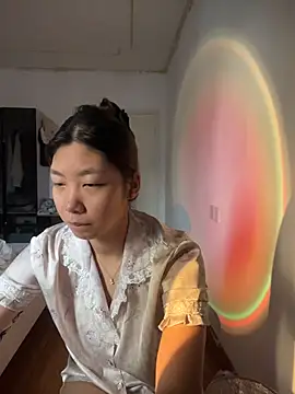 chibaoao66 online show from November 2025 07:13:01 AM