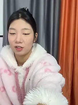 chibaoao66 online show from December 2025 11:20:01 AM
