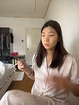 chibaoao66 online show from October 2025 03:27:01 AM
