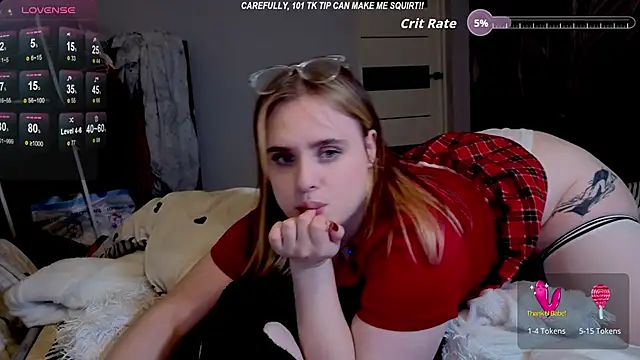 Snapshot of bambi_puf chatting on November 2025 04:40:01 PM bambi puf online show from November 2025 04:40:01 PM