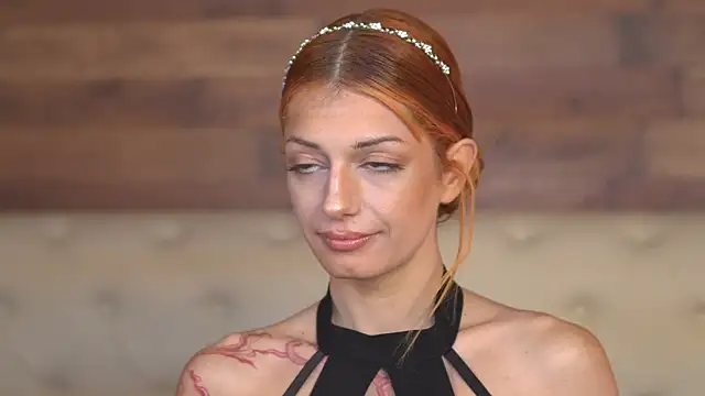 DaphneRose online show from October 2025 04:22:02 AM