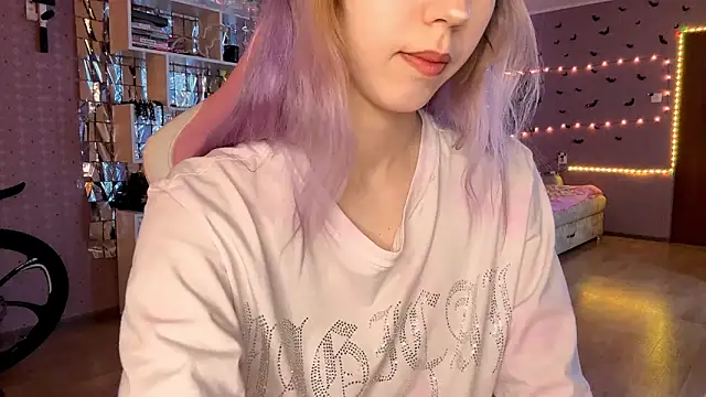 Jerrieberry online show from February 2026 01:55:02 PM