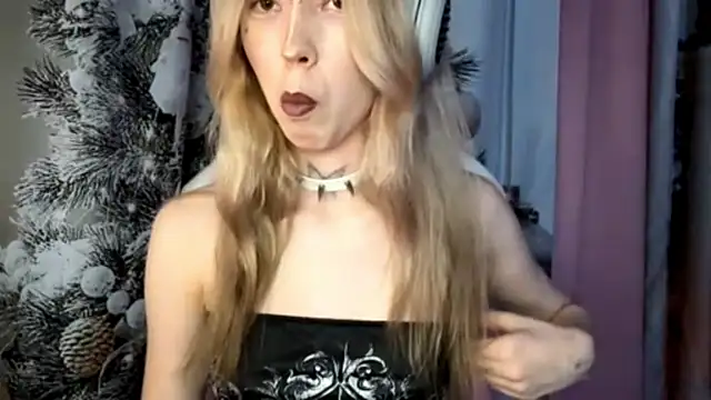 Jerrieberry online show from November 2025 01:33:02 PM