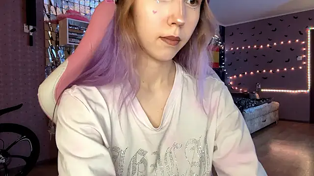 Jerrieberry online show from February 2026 01:13:02 PM