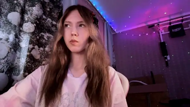 Jerrieberry online show from October 2025 01:04:02 PM