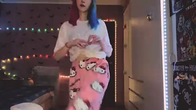 Jerrieberry online show from March 2026 01:54:01 PM