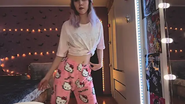 Jerrieberry online show from March 2026 01:59:01 PM