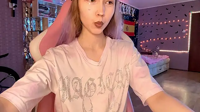 Jerrieberry online show from February 2026 01:45:02 PM