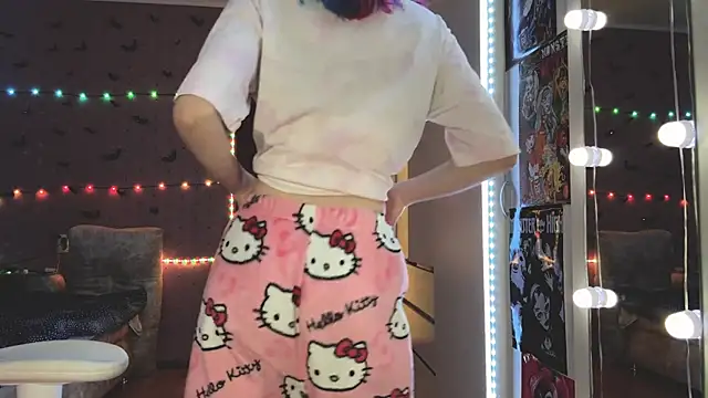 Jerrieberry online show from March 2026 01:20:01 PM