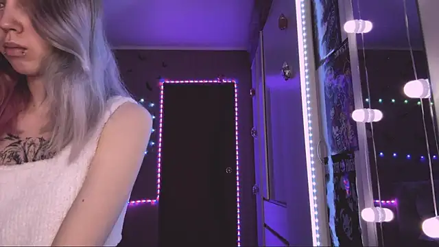 Jerrieberry online show from April 2026 01:18:01 PM