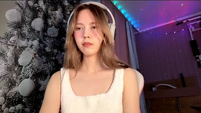 Jerrieberry online show from October 2025 01:01:01 PM