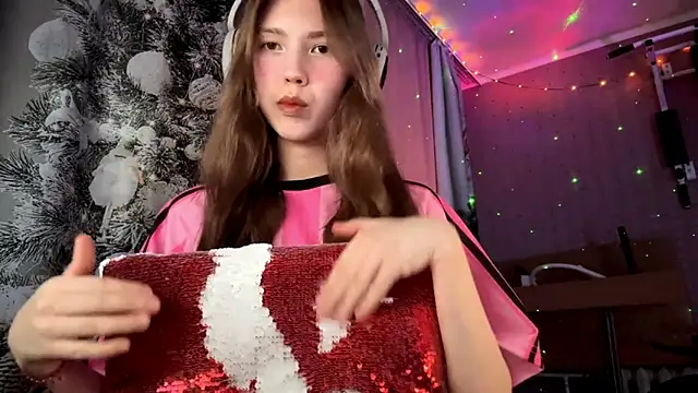 Jerrieberry online show from October 2025 01:11:01 PM