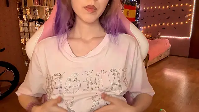 Jerrieberry online show from February 2026 01:43:02 PM