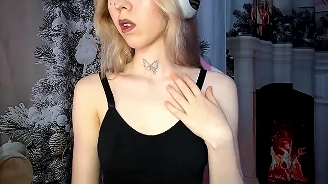 Jerrieberry online show from December 2025 01:45:01 PM