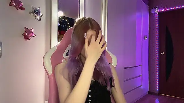 Jerrieberry online show from January 2026 02:45:01 PM