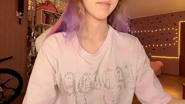 Jerrieberry online show from February 2026 01:22:02 PM