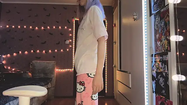 Jerrieberry online show from March 2026 01:33:02 PM