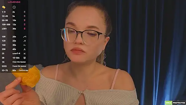 JulieLupo online show from March 2026 06:15:02 AM