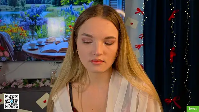 JulieLupo online show from March 2026 06:10:02 AM