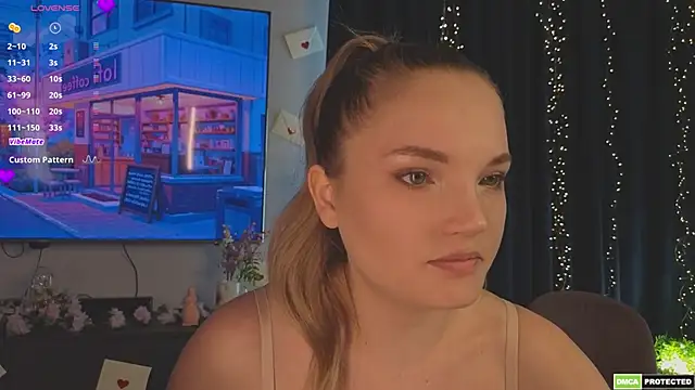 JulieLupo online show from April 2026 06:40:02 AM