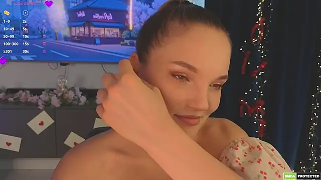 JulieLupo online show from April 2026 07:11:02 AM