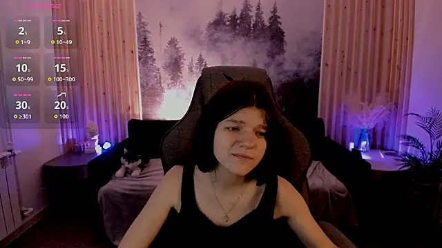 StasyaCollins online show from November 2025 05:23:01 AM