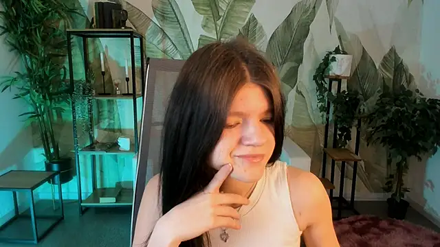 StasyaCollins online show from November 2025 05:06:01 PM