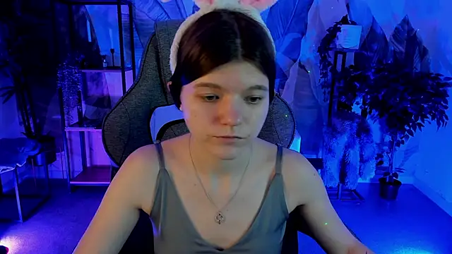 StasyaCollins online show from December 2025 05:30:02 AM