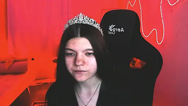 StasyaCollins online show from February 2026 04:01:01 AM