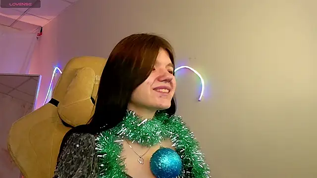 StasyaCollins online show from December 2025 12:05:01 PM