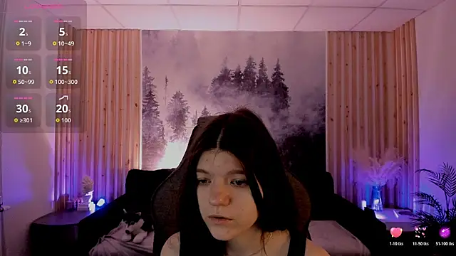 StasyaCollins online show from November 2025 05:18:02 PM