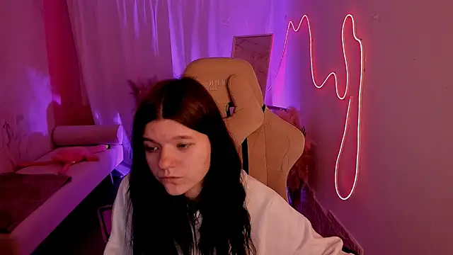 StasyaCollins online show from December 2025 07:21:01 AM