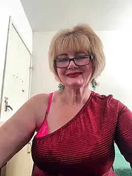 BoloshkaBlonda online show from July 2026 08:01:02 AM