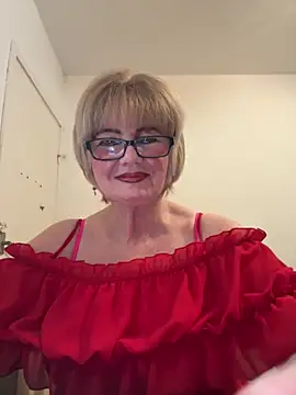 BoloshkaBlonda online show from June 2026 07:33:01 PM