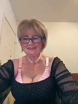 BoloshkaBlonda online show from June 2026 07:48:02 PM